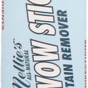 Nellie's Stain Remover Stick, 76.5 GR