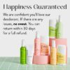 Curie Full Body Spray Deodorant, 3oz (Juniper Eucalyptus) - Image 2