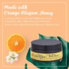 Naked Bee Foaming Hand Soap – Orange (12oz) - Image 5