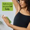 Curie Full Body Spray Deodorant, 3oz (Juniper Eucalyptus) - Image 3