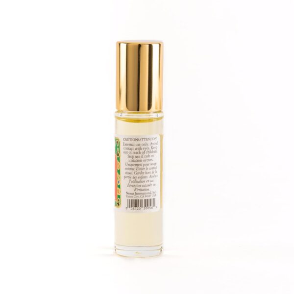 Egyptian Musk Perfume Oil Roll-On - Egyptian Fragrance Oil Roller (No Alcohol) Perfumes for Women and Men by Nemat Fragrances, 10 ml / 0.33 fl Oz - Image 2