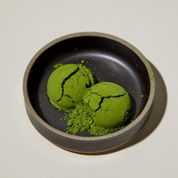 Matchaful - Hikari Single Origin Ceremonial Matcha - Matcha Green Tea Powder from the Hills of Shizuoka, Japan - Smooth and Creamy with Notes of Walnut, Lemon, Butter - 30g Tin - Image 8