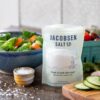 Jacobsen Pure Flake Salt – Gourmet Kosher (4oz) - Image 4