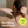 ATTITUDE Nourishing Conditioner – Grapeseed & Olive, 8oz - Image 4