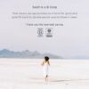 Saalt Soft Menstrual Cup – Sensitive (12-Hour) - Image 5